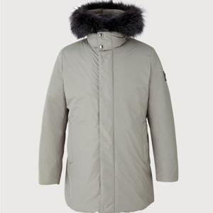 [웰메이드]구스 폭스퍼 다운사파리 MIUKAYW956134