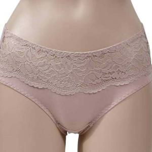 (5매입) 여자팬티 레이스팬티 여자속옷 편한 데일리팬티