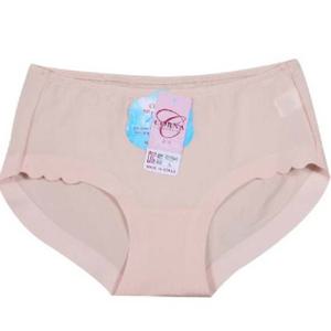 여름팬티 편한팬티 누디팬티 노라인팬티 심리스팬티