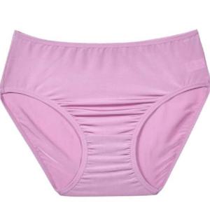 여자팬티 인견팬티 여름팬티 삼각팬티 데일리팬티