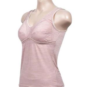 여자 캡런닝 브라 메리야스 런닝브라 캡내장나시