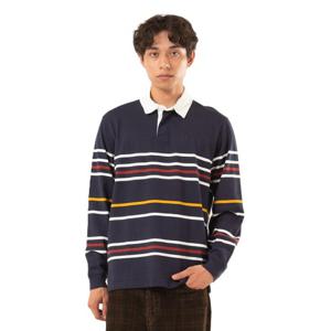 [리바이스]남성 릴렉스핏 럭비 티셔츠 A48450033