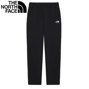 노스페이스 NP6KR66A 남성 기모 바지 무브프리 기본 트레이닝 팬츠