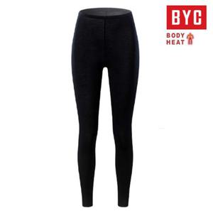 BYC 보디히트 뉴베이직 여자 타이즈 DBS7099 / 검정