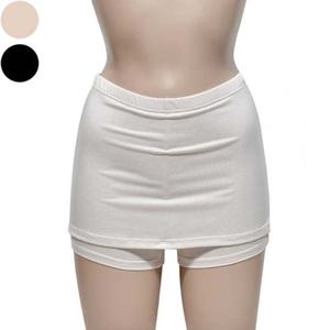 고 부드러운 착용감 Y존커버 에어로쿨 3부 속치마바지