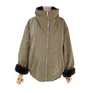 [스튜디오화이트]오프닝양면점퍼MKBJPB204