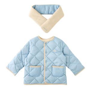 [밍크뮤](BL)뮤뮤라이트다운점퍼SET 34A14-114-02STI