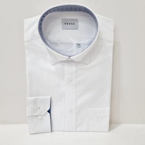 [예작]일반핏 긴팔셔츠 YJ3FBR100 WH_US