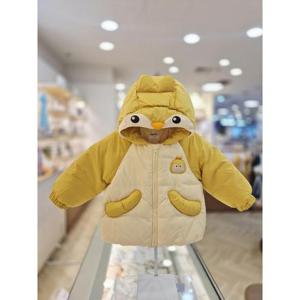 아가방 세이브존03 아가방 후우 점퍼 A01S755006GA