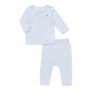 블루독베이비 10 26SS봄신상 (BL)구름모달내의 (46170054040)