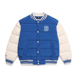 [블랙야크키즈]BKS프리덤바시티다운자켓OV3   1BKPAW4916MA