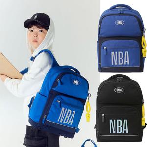 [엔비에이키즈(아동)]NBA 홀로그램 백팩 (신주머니 세트)(K261AB010P)