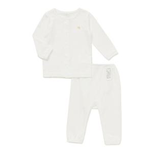 블루독베이비 10 26SS봄신상 (WH)구름모달내의 (46170054030)