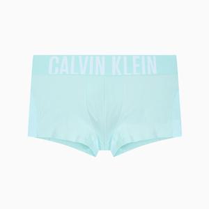 CK언더웨어 NB4401YTZ 남성 인텐스 파워 메쉬 로우 라이즈 트렁크