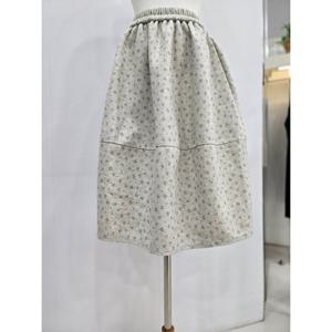 [나인스텝]터치모직치마  N25NK5412BE_JJ