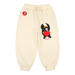 [베베드피노]하트 제이미 스웨트 팬츠_BP43PD323