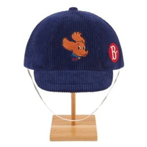 [베베드피노]제스 베이비 코듀로이 볼 캡_BP43AH119-N