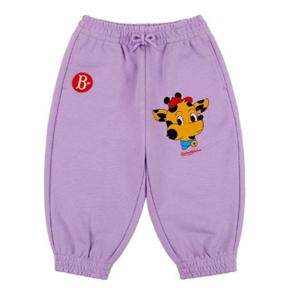 [베베드피노]브룩스 베이비 스웨트 팬츠_BP43PD128-N