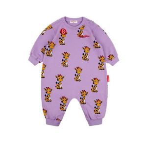 [베베드피노]올 오버 브룩스 베이비 져지 오버롤 BP43OV183LL