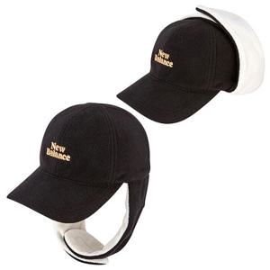 [뉴발란스]국내매장판 뉴발란스 키즈 플리스 귀달이캡 NK8BCF306