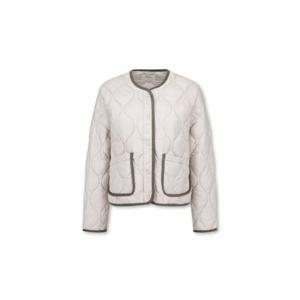 [폴햄]여성 넥리스 퀼팅 경량점퍼 PHE4JP2150