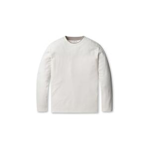 [프로젝트엠]남성 라운드 레이어드넥 긴팔 티셔츠 EPE4TR1504