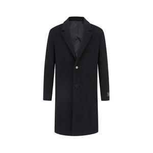 [프로젝트엠]남성 투버튼 캐시미어 싱글 코트 EPE4CC1402