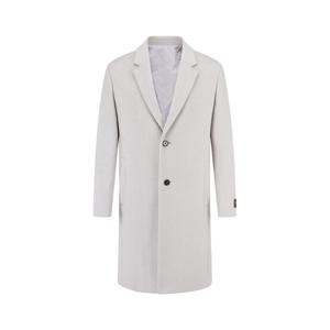 [프로젝트엠]남성 투버튼 캐시미어 싱글 코트 EPE4CC1402