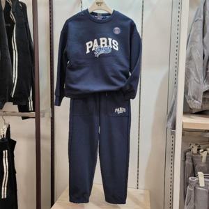 에스핏 HC41 PSG파리스 스웨트세트 SJY710MKTR61