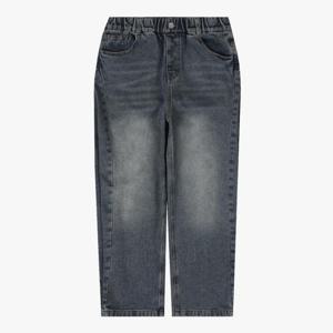 유솔 HC17 기모스냅 벌룬절개 데님 1 ULTJ25TZ3