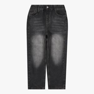 유솔 HC17 기모스냅 벌룬절개 데님 ULTJ25Z3