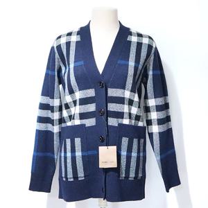[스미스마켓] 버버리 8059088 가디건 여성의류