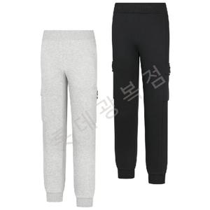 [콜핑]글램퍼 남성 겨울 기모 코튼 조거 트레이닝 팬츠 KTP9575U-KP03