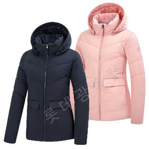 [콜핑]민타카 여성 겨울 웰론 헤비다운자켓 KSO8549W-KP03