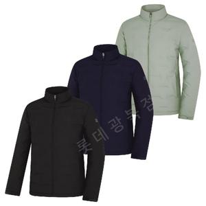 [콜핑]리알토 남성 겨울 중경량 웰딩 튜브 구스 다운자켓 KUJ6851M-KP03