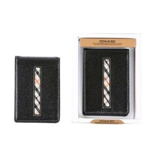 남성 가죽 머니클립 지폐 카드 수납 지갑 오플 지갑 카드수납 남성지갑 가죽지갑 머니클립