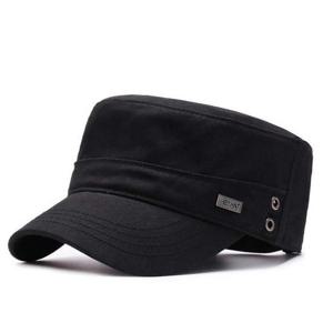 영문 장식 기본스타일 4컬러 패선 군모 모자