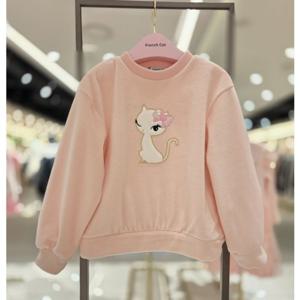 [프렌치캣(백)]PK 소프트 벨벳 MTM,Q56DDT120