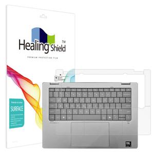 HP 옴니북 X 플립 14-fm0031TU 팜레스트/터치패드2매