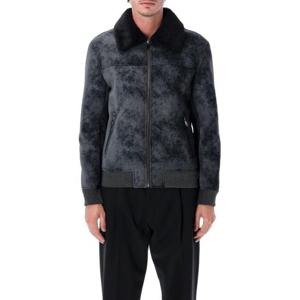 스워드 아우터 SA25 5152ECOMER ANT NE BLACK