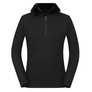 [웨스트우드]여성 퍼 집업 티셔츠 WM4WCTS326