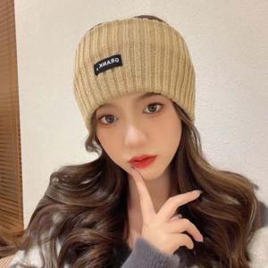 여자 클래식 디자인 운동 런닝 데이리 헤어밴드