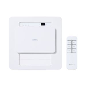 하츠 티오람 미니 HMF-J300 온풍 제습 욕실 화장실 복합 환풍기