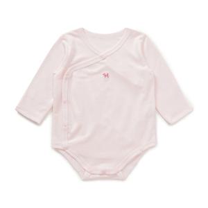 블루독베이비 10 26SS봄신상 (PK)구름모달배내바디수트C (46170040070)