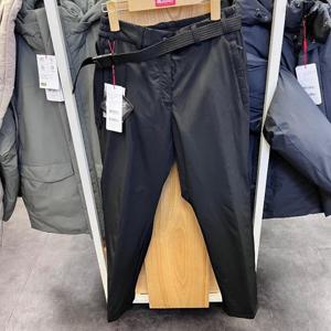 레드페이스 HC13 어반크로스패딩우먼팬츠 REWFPAWBE451