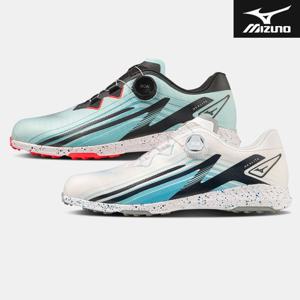 미즈노 넥스라이트 제로 보아 초경량 트레킹화/런닝화/골프화[남성용][2COLORS][51GM2320]