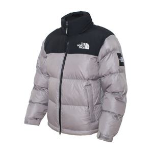 노스페이스 공용 노벨티 눕시 온 볼 자켓 헤더그레이 NJ3NR65K NJ3NR65KHGY