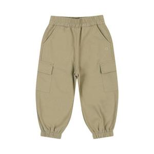 아가방 TC01 겨울 OD)조거기모바지(BEIGE)_ 01S732006