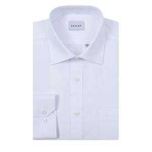 [예작] 긴소매 일반핏 면혼방 솔리드 FXBR020