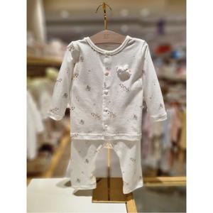 (밍크뮤10) 26SS 말띠선물(WH)캐슬코니뱀부내의(HK) (36170054030)